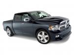 Dodge Ram Street Package Underground Concept by Mopar 2008 года